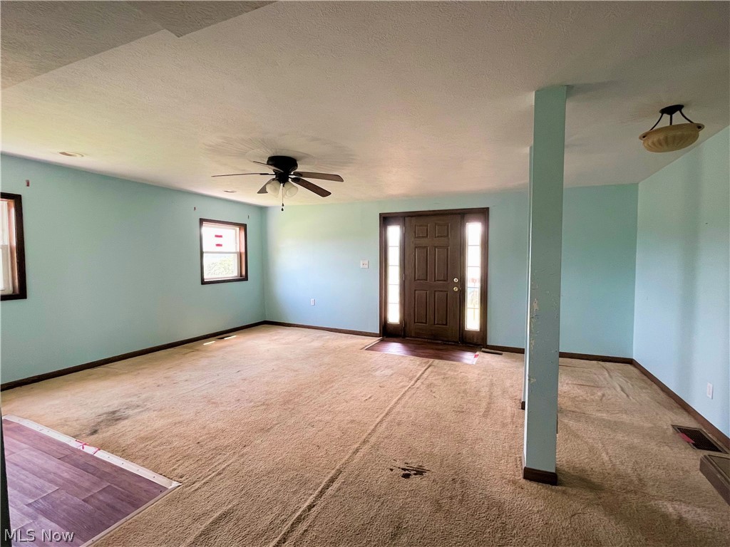 55 Bells Run Road Newport, OH 45768 - Photo 7 of 18 Living Room