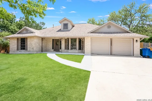 $2,350 | 12202 Violet Street, San Antonio, TX 78247