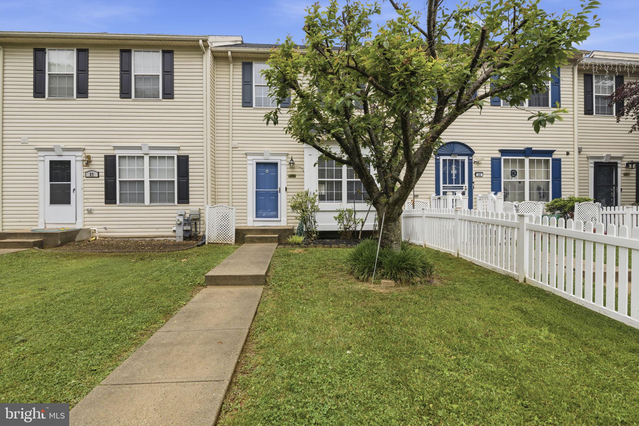 35 Bellhurst Way Nottingham, MD 21236 - Photo 33 of 37