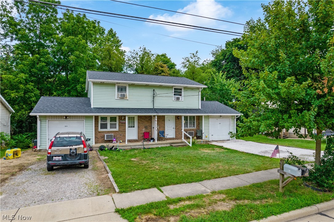1624 Secrest Road Wooster, OH 44691 - Photo 1 of 18 Welcome to 1624/1630 Secrest!