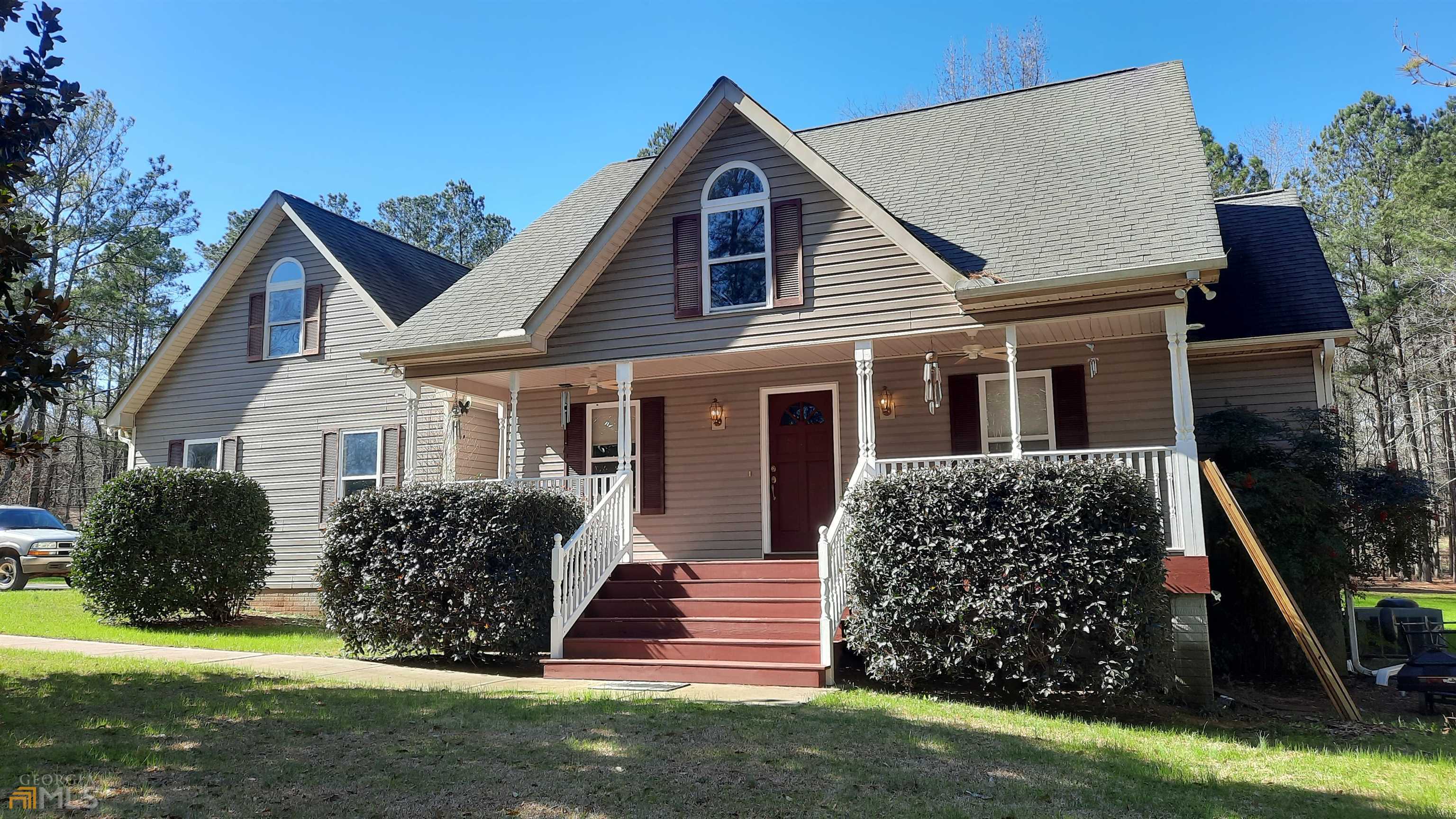 540 Fields Road McDonough, GA 30253 - Photo 1 of 1 Gallery Image 1