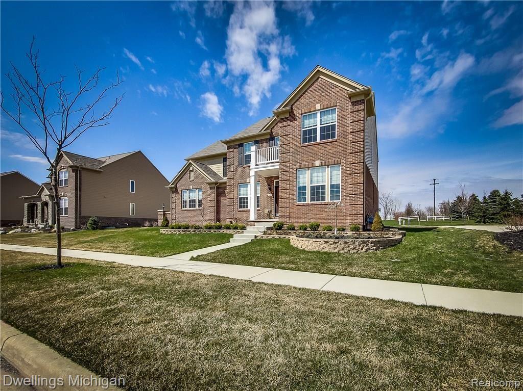 1682 Steeple Chase Road Canton, MI 48188 - Photo 47 of 48