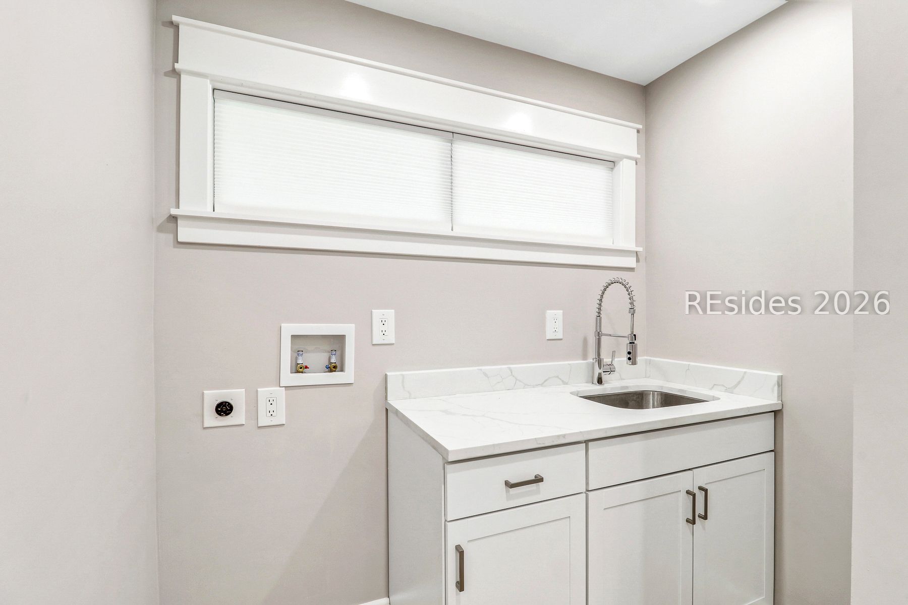 5 Stable Gate Road Hilton Head Island, SC 29926 - Photo 17 of 71 Laundry Room.