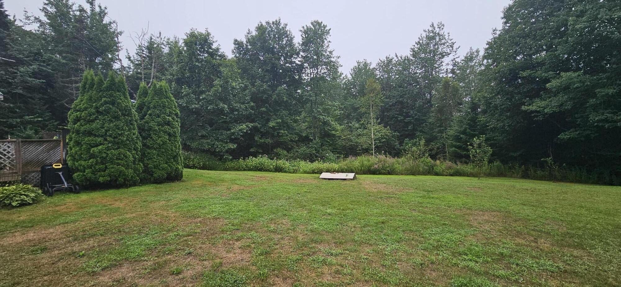 65 Pine Ridge Road Cushing, ME 04563 - Photo 3 of 29 yard