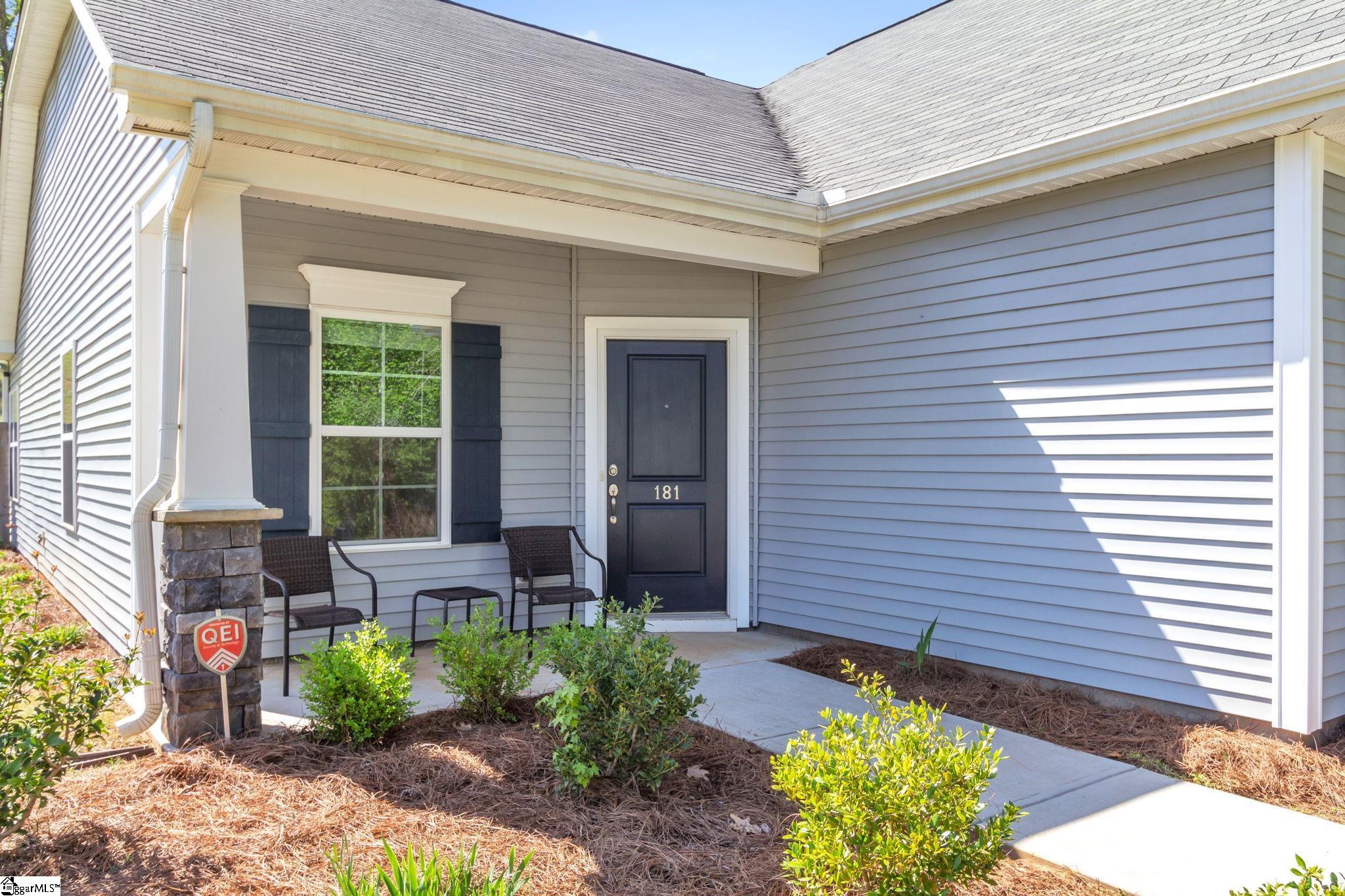 181 Rushing Waters Drive Inman, SC 29349 - Photo 2 of 29