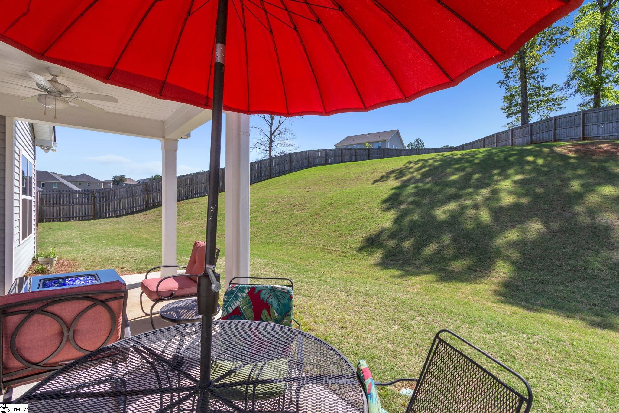 181 Rushing Waters Drive Inman, SC 29349 - Photo 25 of 29