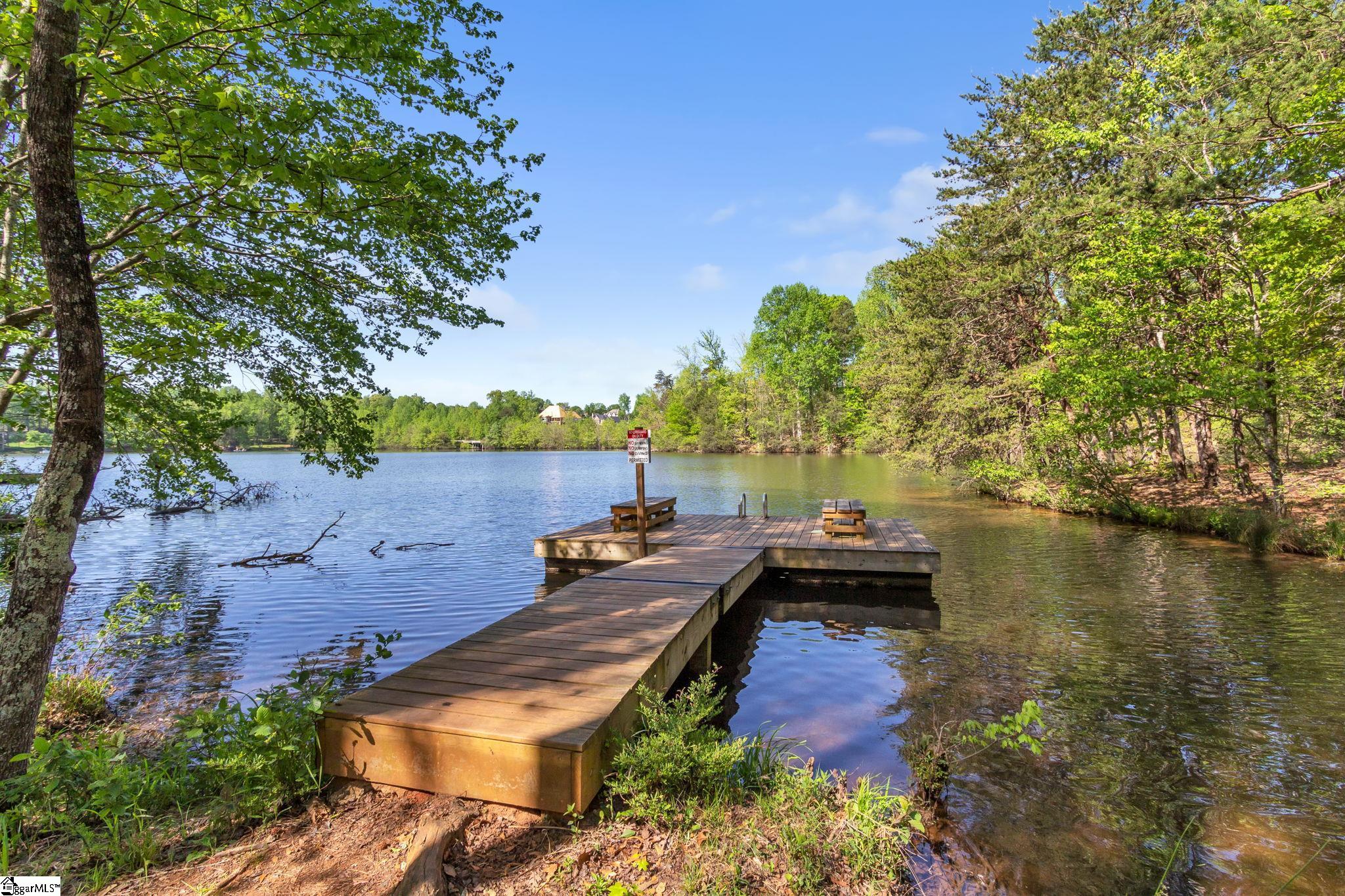 181 Rushing Waters Drive Inman, SC 29349 - Photo 28 of 29