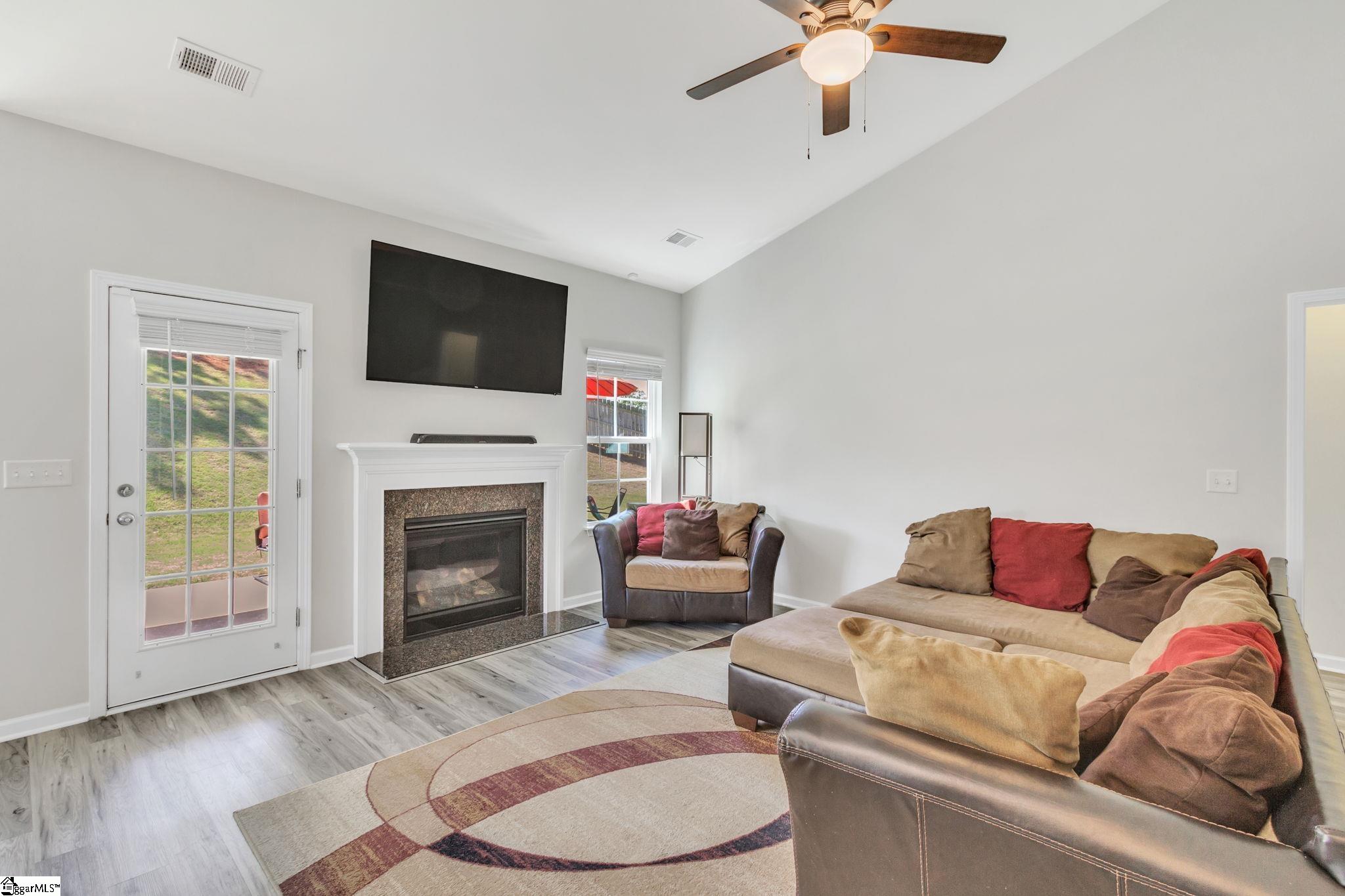 181 Rushing Waters Drive Inman, SC 29349 - Photo 4 of 29