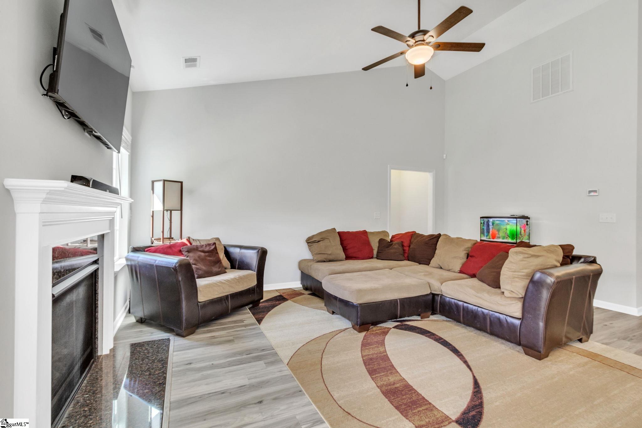 181 Rushing Waters Drive Inman, SC 29349 - Photo 5 of 29