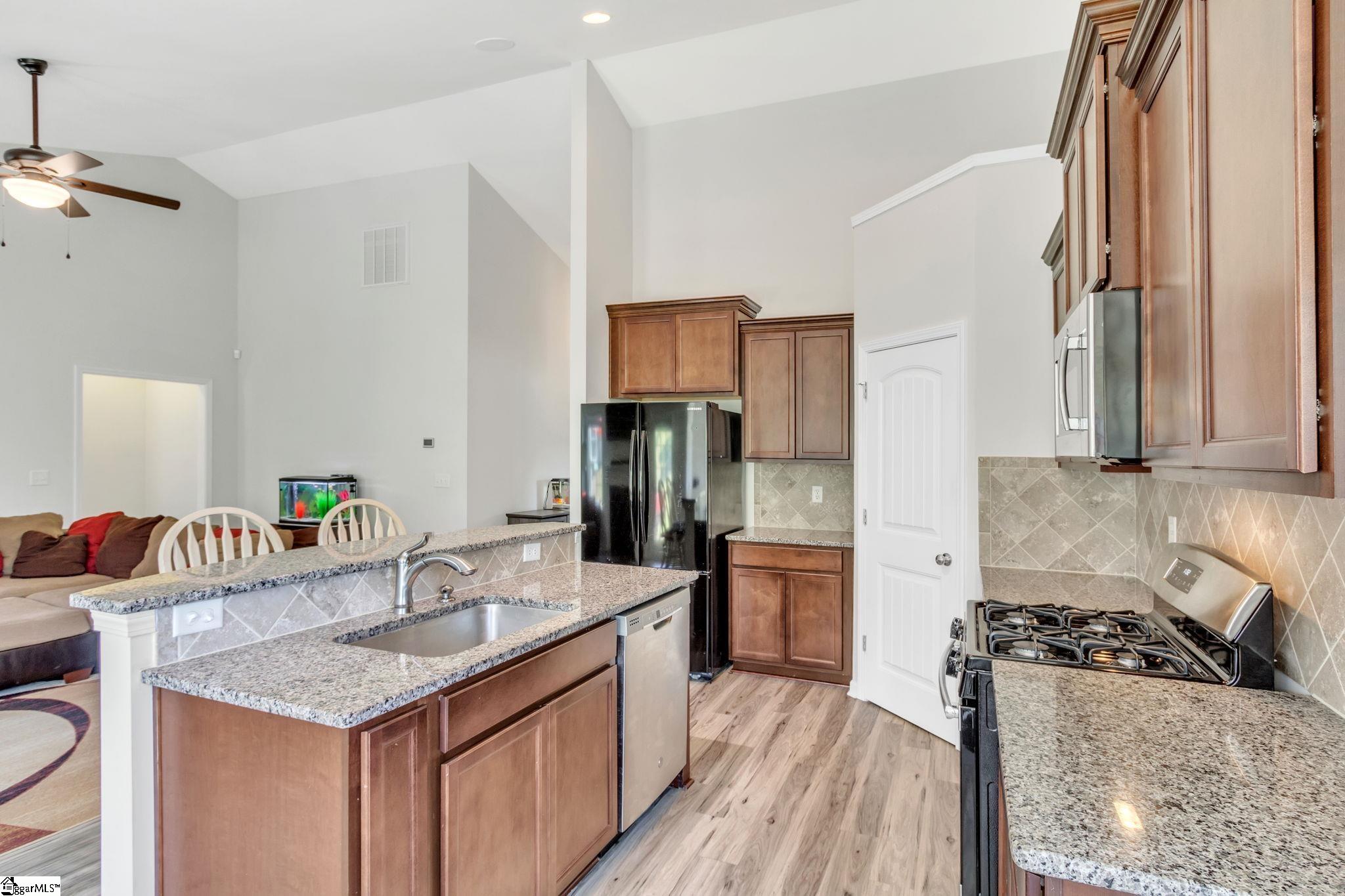 181 Rushing Waters Drive Inman, SC 29349 - Photo 8 of 29
