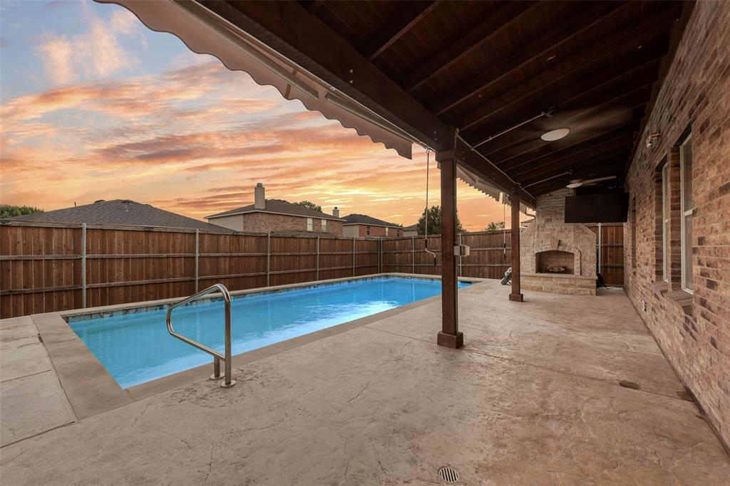 1620 Rialto Way Fort Worth, TX 76247 - Photo 24 of 30 Gallery Image 24