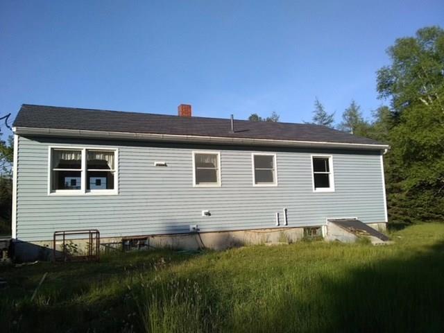 1585 Cutler Road Cutler, ME 04626 - Photo 4 of 13 Photo