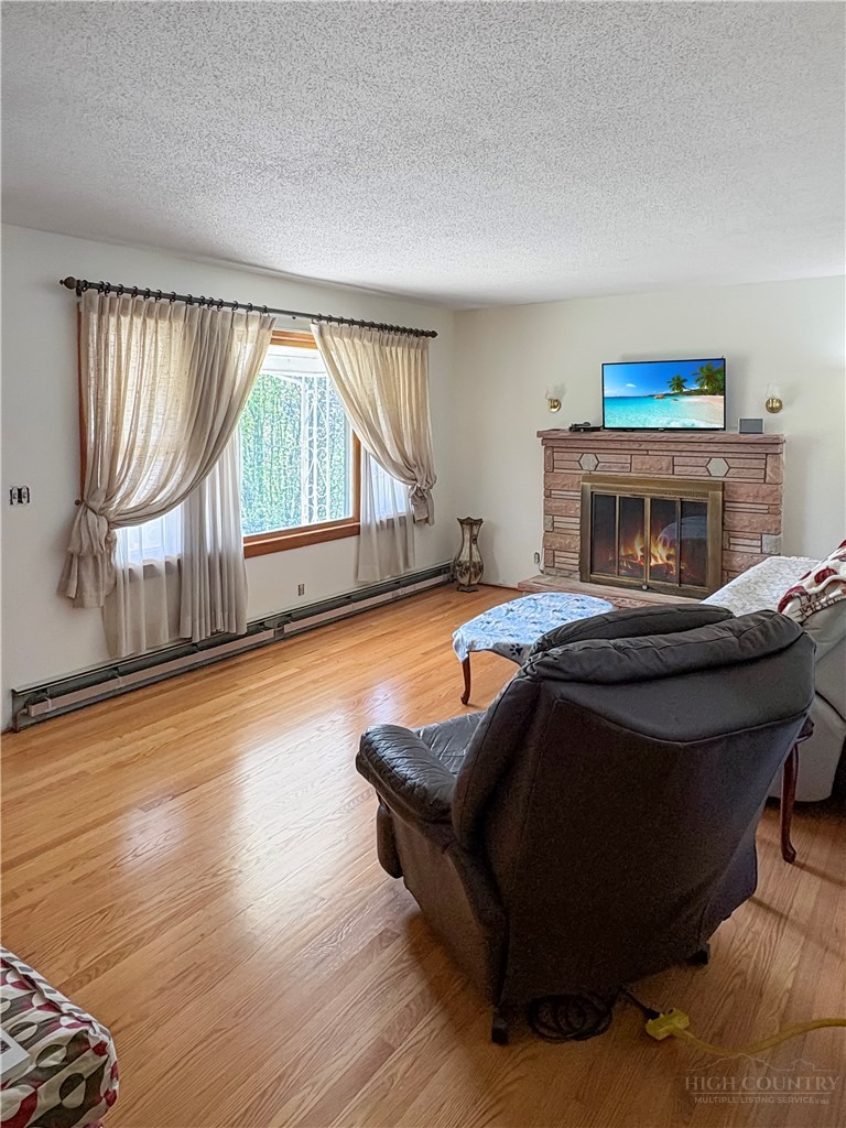 389 Chestnut Hill Road Crumpler, NC 28617 - Photo 16 of 35