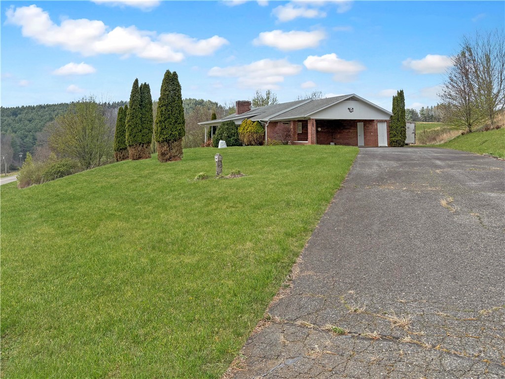 389 Chestnut Hill Road Crumpler, NC 28617 - Photo 2 of 35