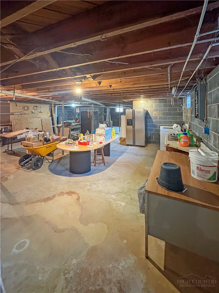 389 Chestnut Hill Road Crumpler, NC 28617 - Photo 28 of 35