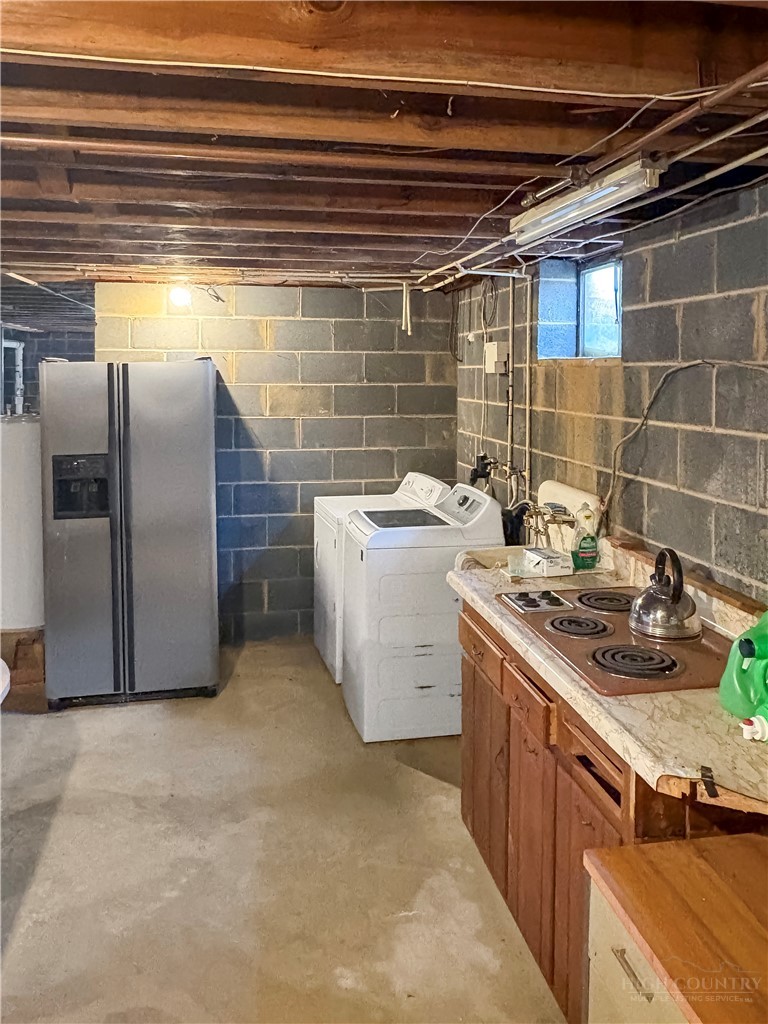 389 Chestnut Hill Road Crumpler, NC 28617 - Photo 29 of 35