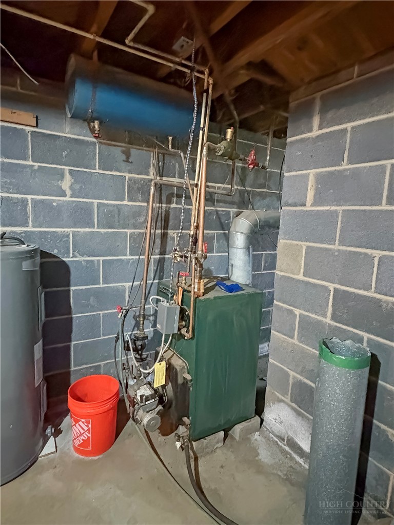 389 Chestnut Hill Road Crumpler, NC 28617 - Photo 30 of 35