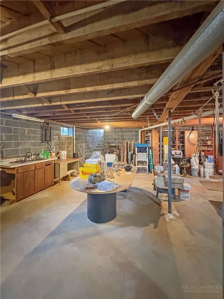 389 Chestnut Hill Road Crumpler, NC 28617 - Photo 31 of 35