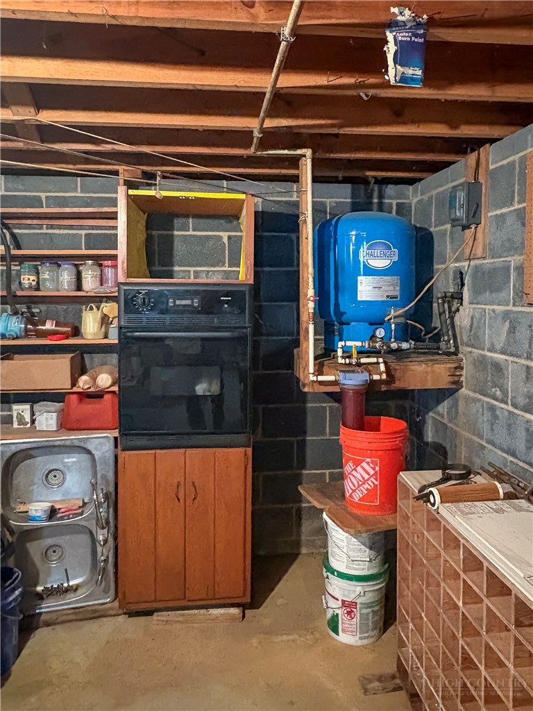 389 Chestnut Hill Road Crumpler, NC 28617 - Photo 32 of 35