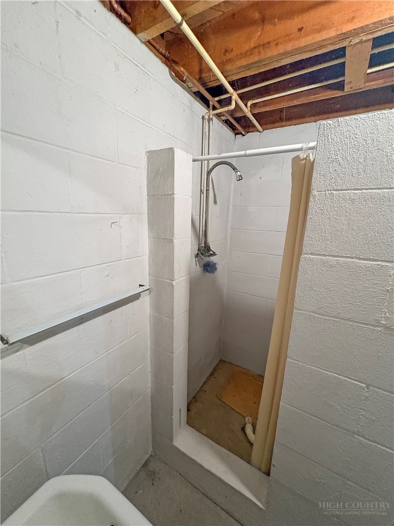 389 Chestnut Hill Road Crumpler, NC 28617 - Photo 35 of 35