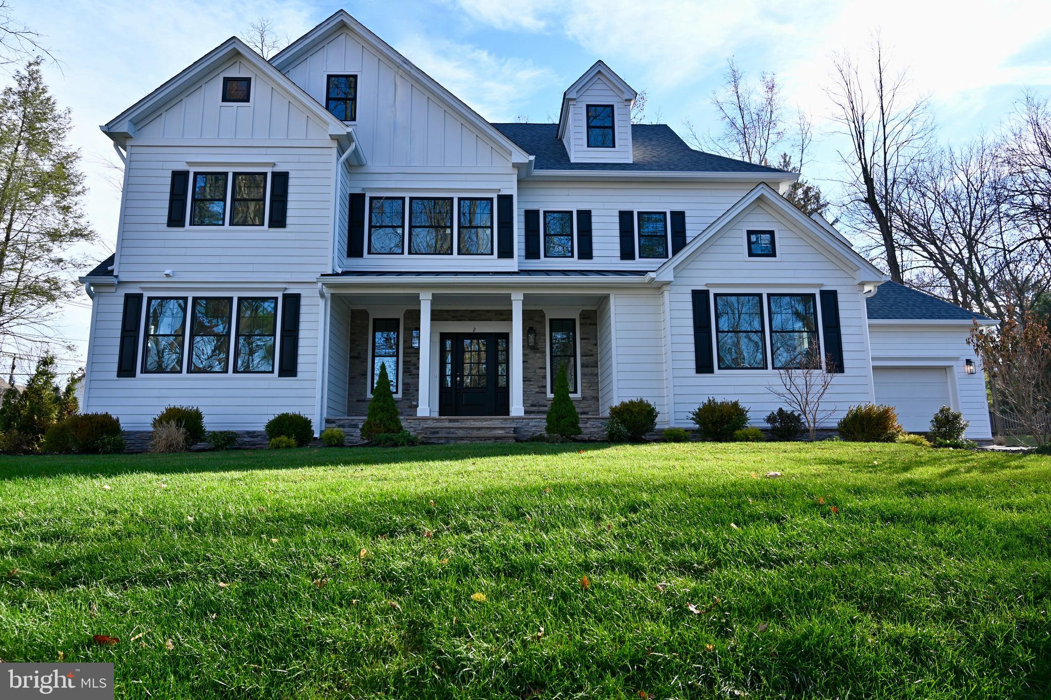 2 Westcott Road Princeton, NJ 08540 - Photo 1 of 52