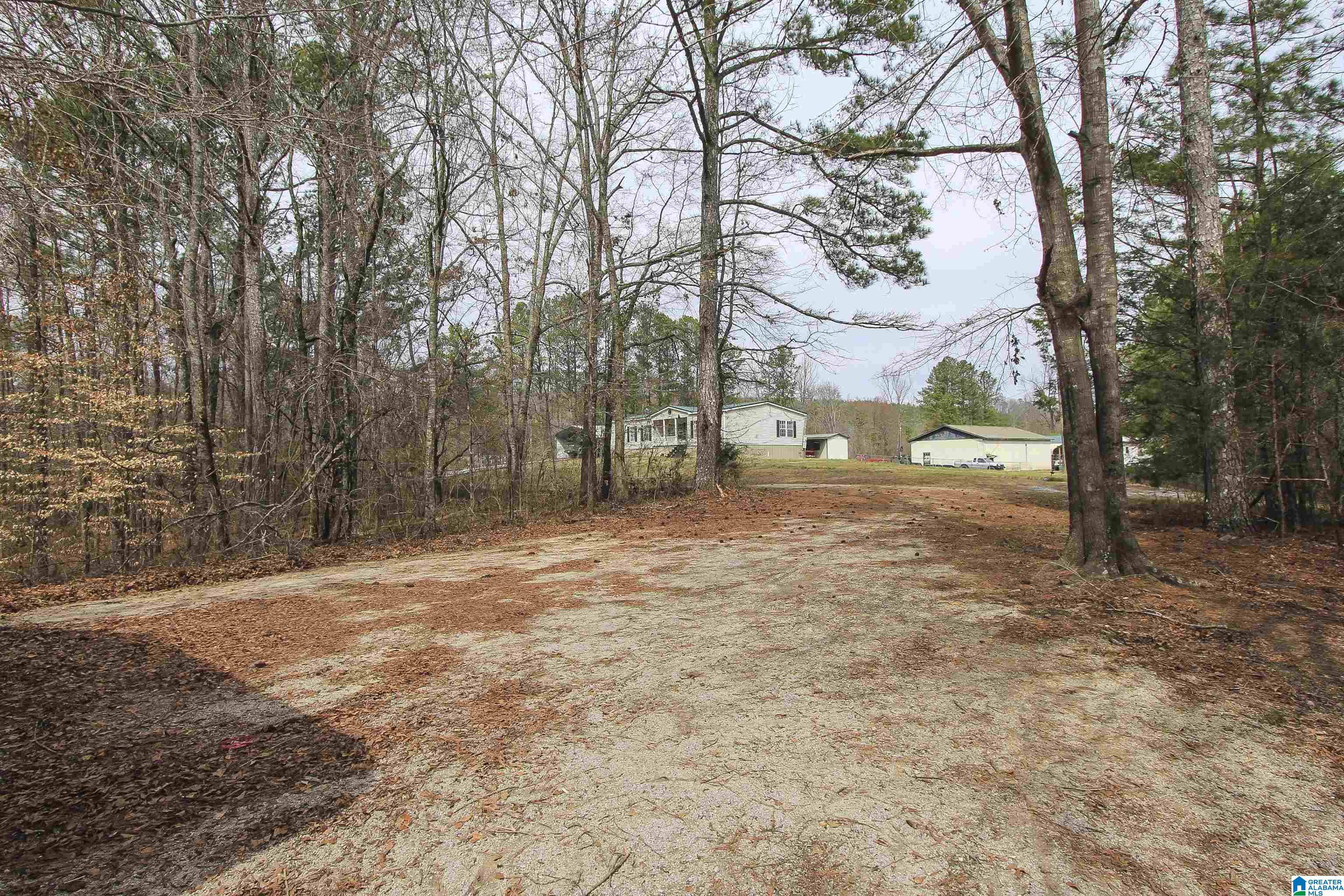 1520 Cherokee Trail Ohatchee, AL 36271 - Photo 31 of 50