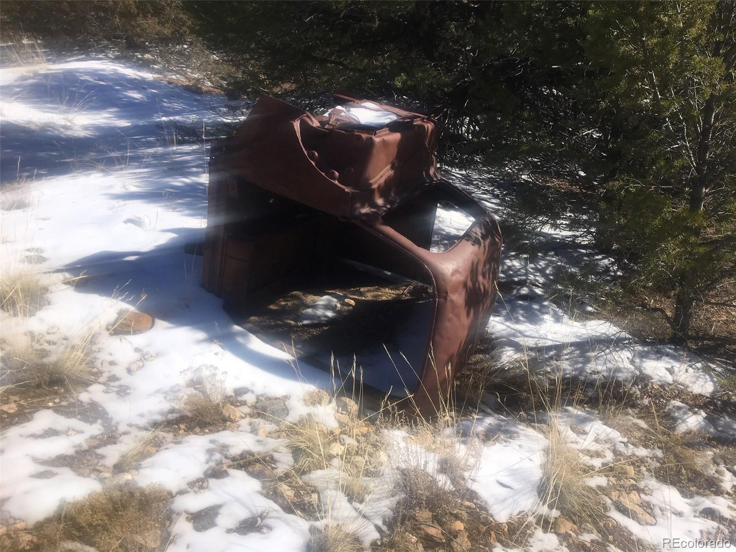 27 Upper Camp Road Salida, CO 81201 - Photo 9 of 27 Gallery Image 9