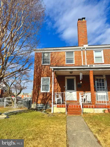 $199,900 | 7200 Conley Street, Baltimore, MD 21224