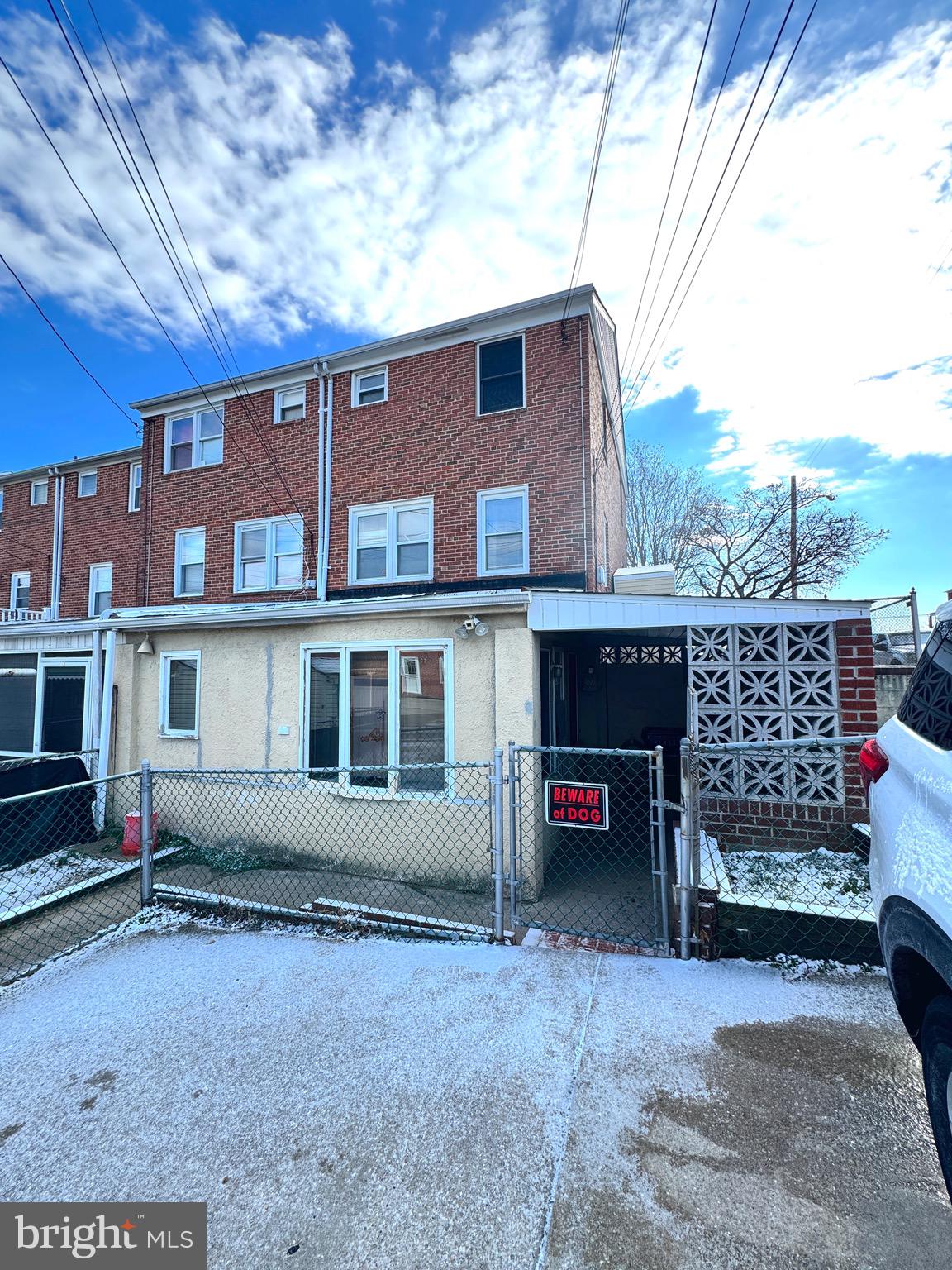 7200 Conley Street Baltimore, MD 21224 - Photo 32 of 33