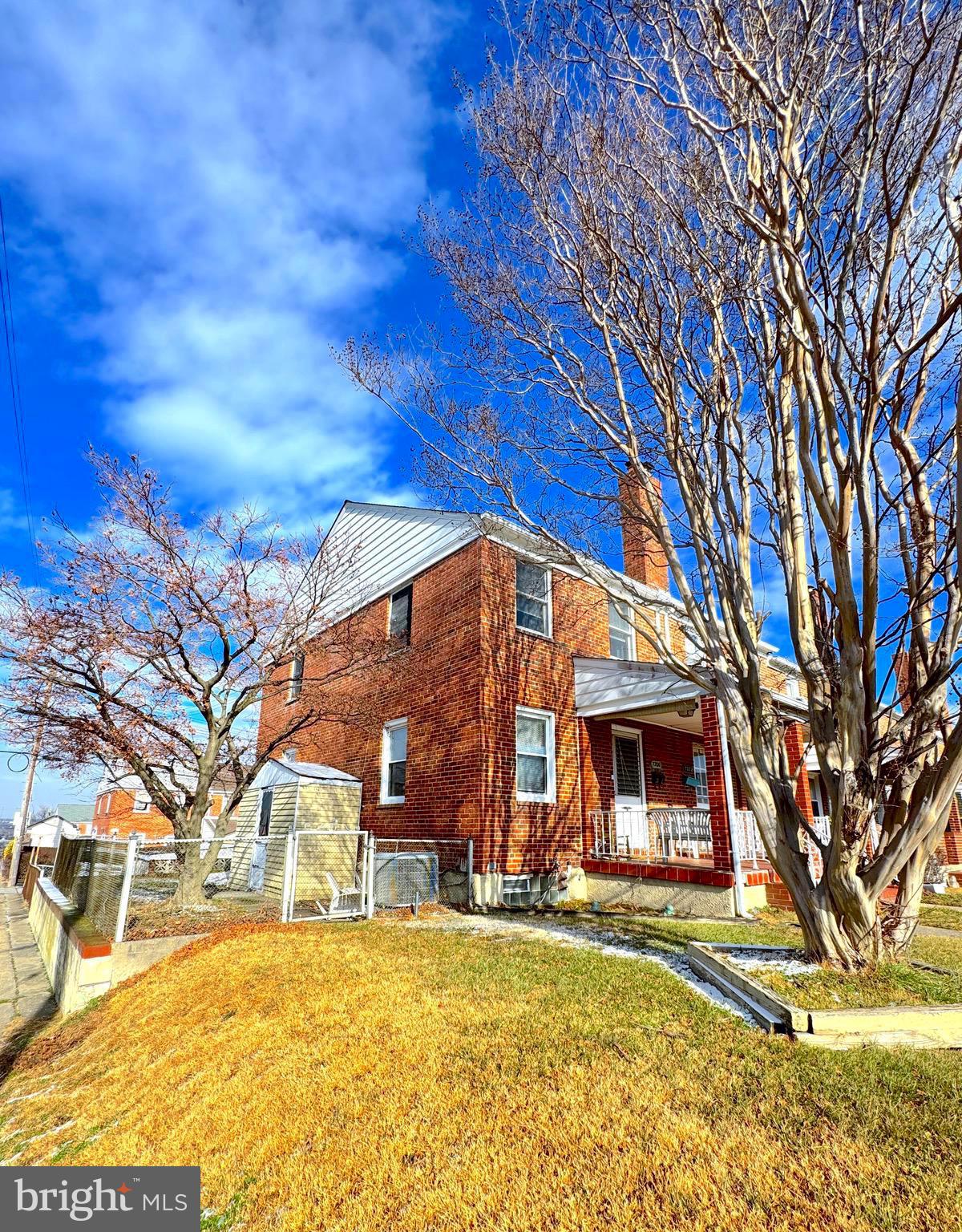 7200 Conley Street Baltimore, MD 21224 - Photo 4 of 33