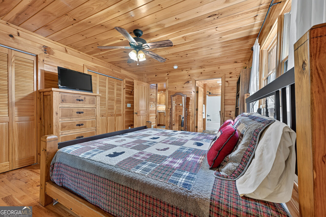 2975 Mountain Tops Road Blue Ridge, GA 30513 - Photo 20 of 59 Gallery Image 20