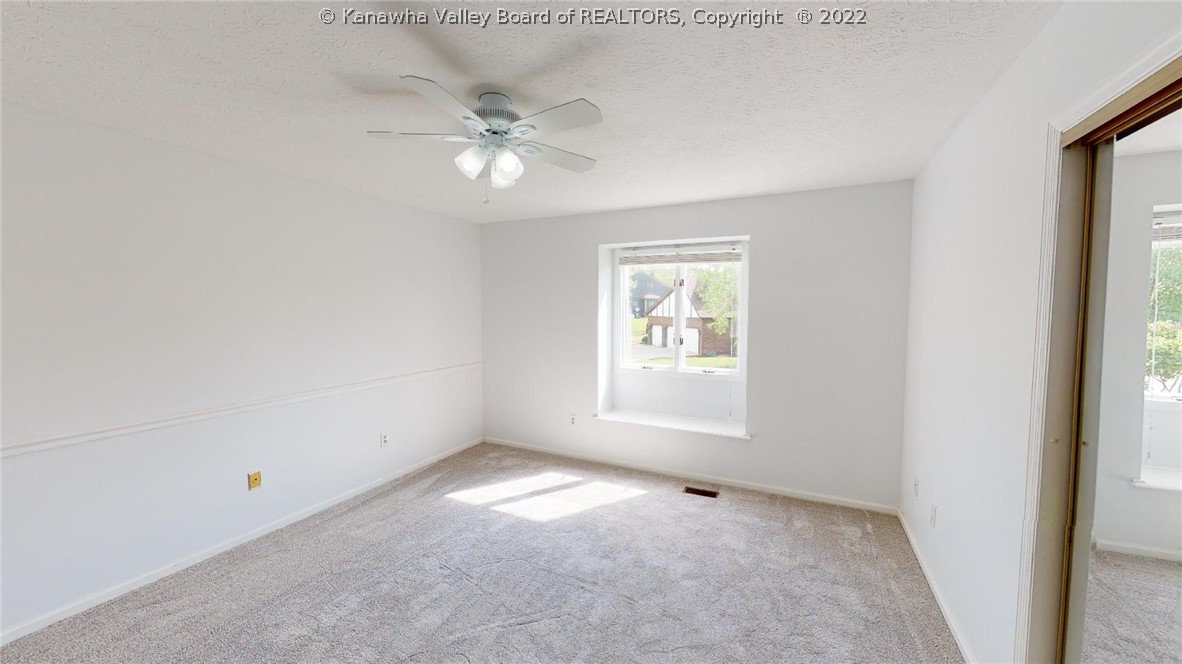 63 Summit Ridge Road Hurricane, WV 25526 - Photo 22 of 35 Bedroom