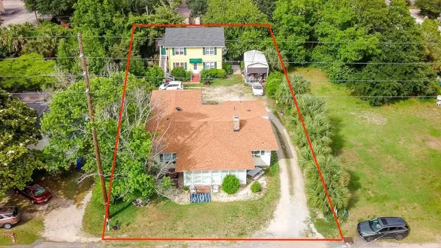 $649,900 | 404 13th Avenue South, Myrtle Beach, SC 29577