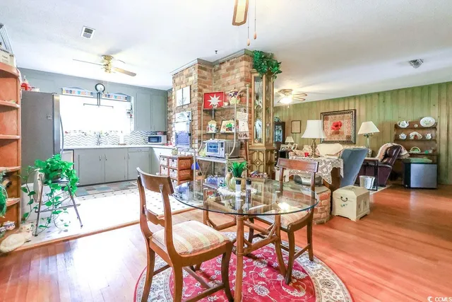 $649,900 | 404 13th Avenue South, Myrtle Beach, SC 29577