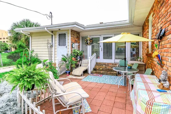 $599,900 | 404 13th Avenue South, Myrtle Beach, SC 29577