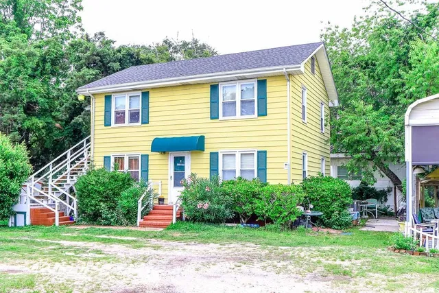 $649,900 | 404 13th Avenue South, Myrtle Beach, SC 29577