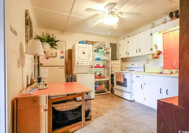 $649,900 | 404 13th Avenue South, Myrtle Beach, SC 29577