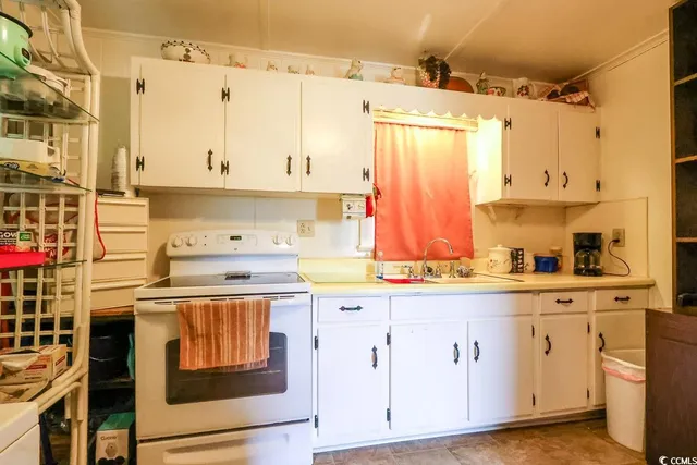 $649,900 | 404 13th Avenue South, Myrtle Beach, SC 29577