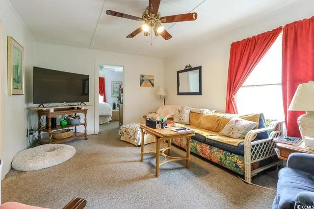 $649,900 | 404 13th Avenue South, Myrtle Beach, SC 29577