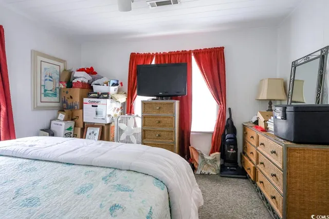 $649,900 | 404 13th Avenue South, Myrtle Beach, SC 29577