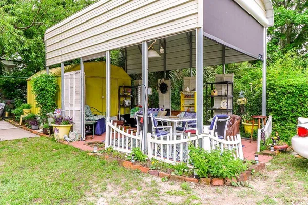 $599,900 | 404 13th Avenue South, Myrtle Beach, SC 29577