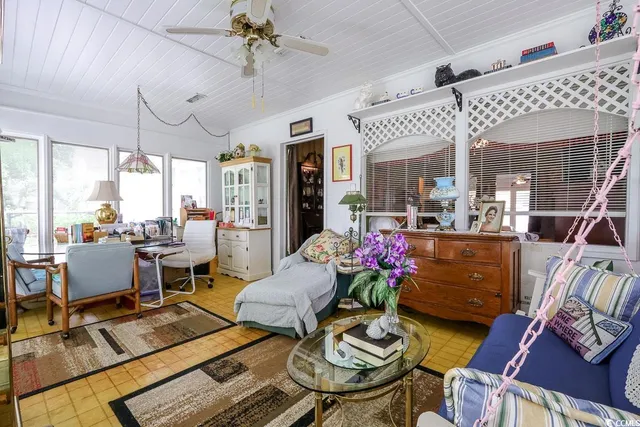 $649,900 | 404 13th Avenue South, Myrtle Beach, SC 29577