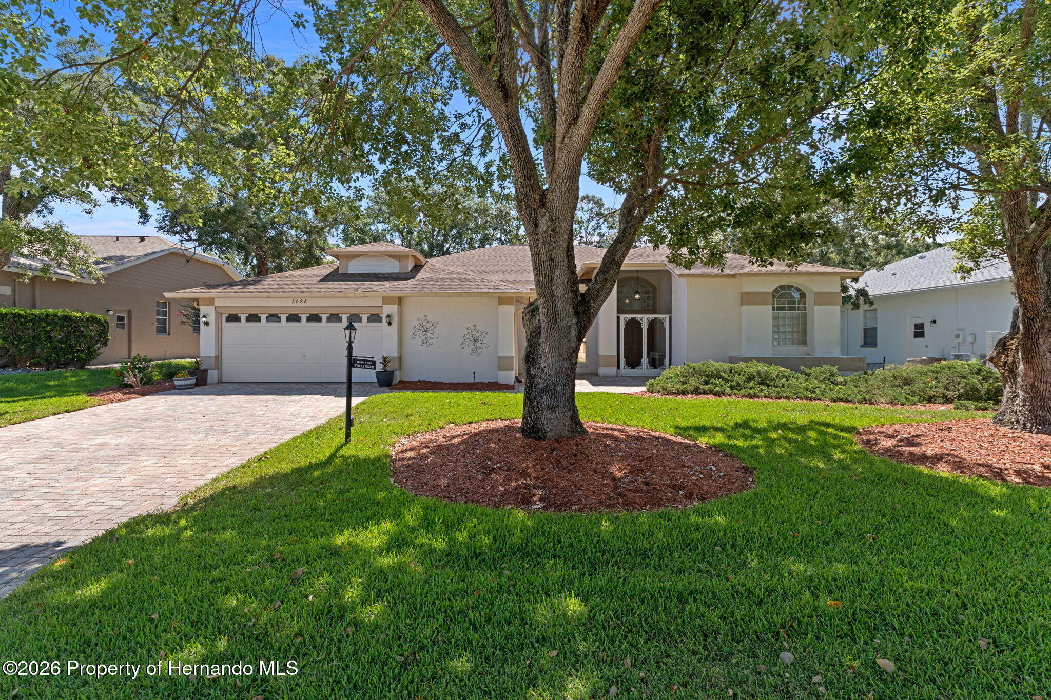 2086 Sparkling Waters Way Spring Hill, FL 34606 - Photo 1 of 83