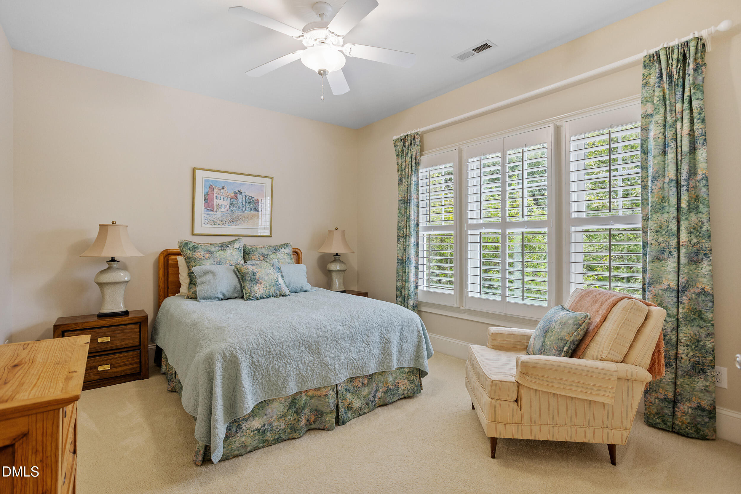 2704 Snowy Meadow Court Raleigh, NC 27614 - Photo 31 of 43 Bedroom 2
