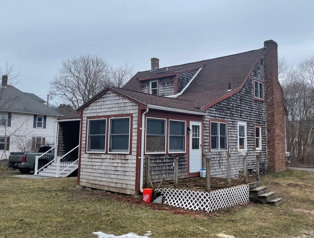 127 King Street Hanover, MA 02339 - Photo 2 of 32