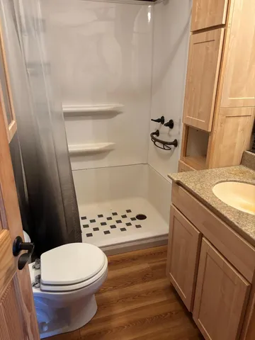 $210,000 | 18043 476th Lane, McGregor, MN 55760