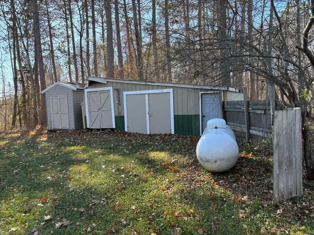 $210,000 | 18043 476th Lane, McGregor, MN 55760