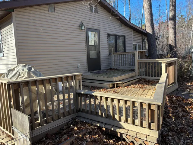 $210,000 | 18043 476th Lane, McGregor, MN 55760