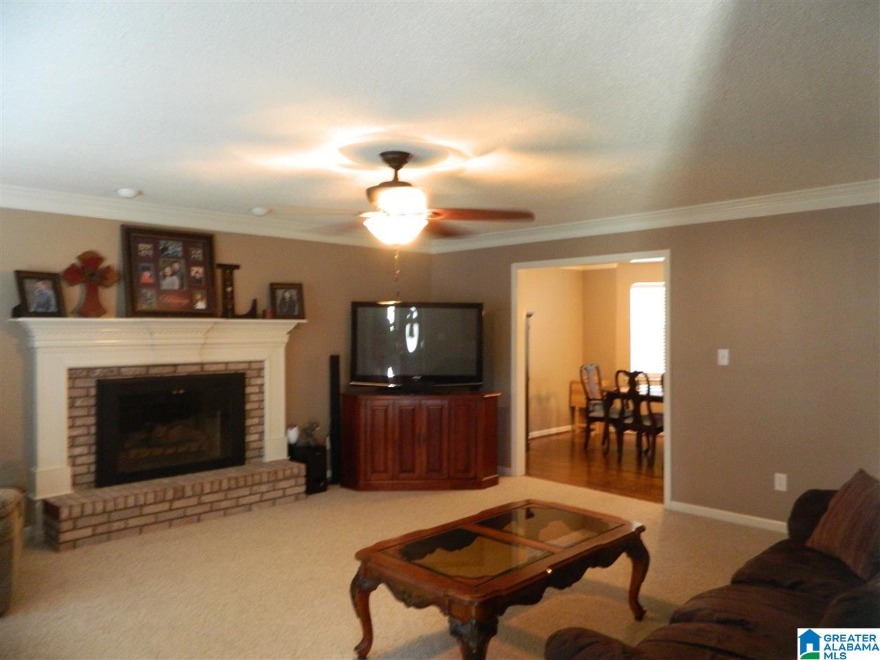 9017 Mosley Manor Circle Morris, AL 35116 - Photo 13 of 16
