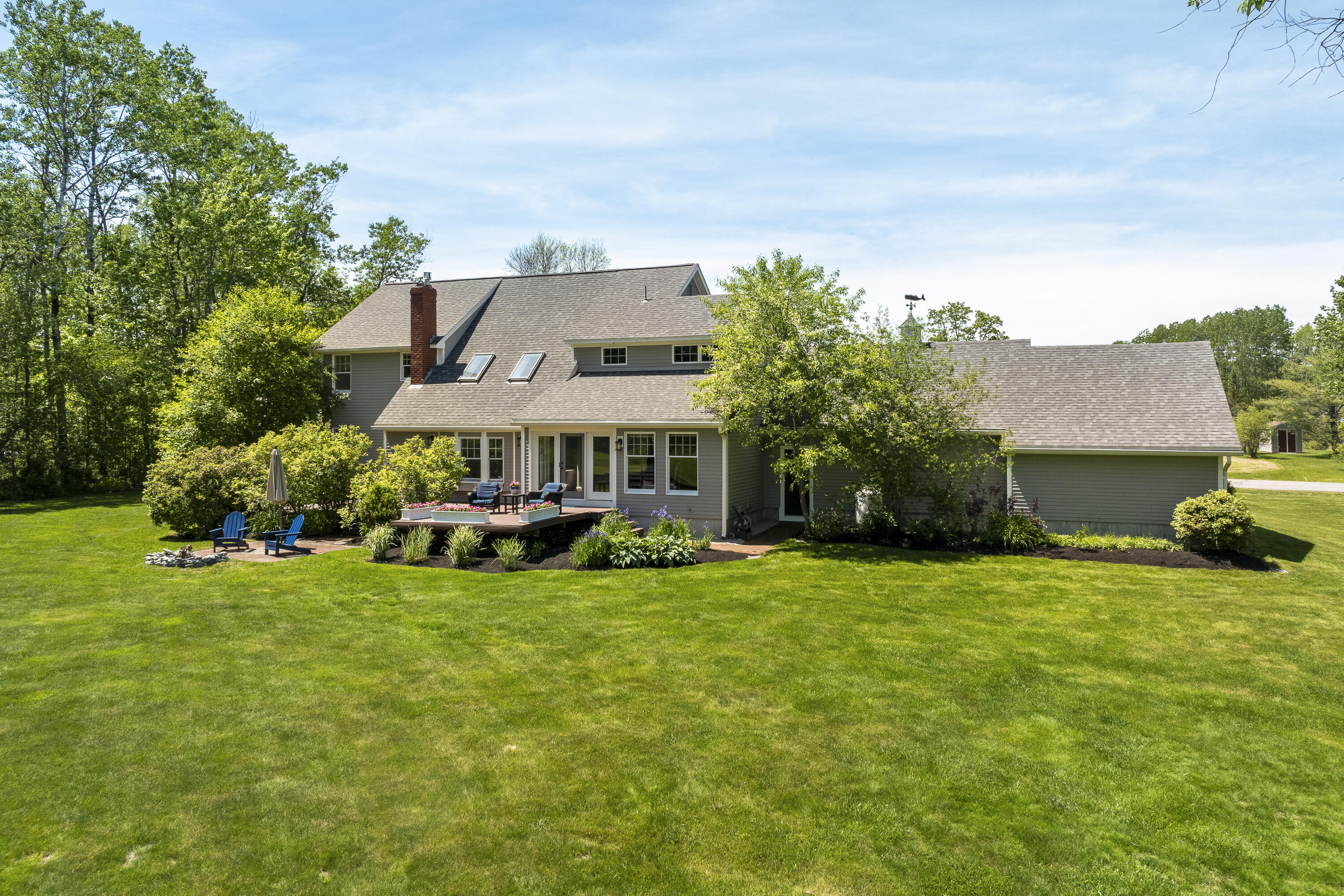 9 Birkdale Road Falmouth, ME 04105 - Photo 3 of 38 47-9 Birkdale Rd, Falmouth, ME-TP